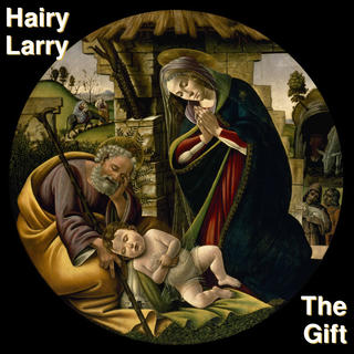 CD Art - Alessandro Botticelli - The Adoration of the Christ Child - Wikimedia Commons - Public Domain